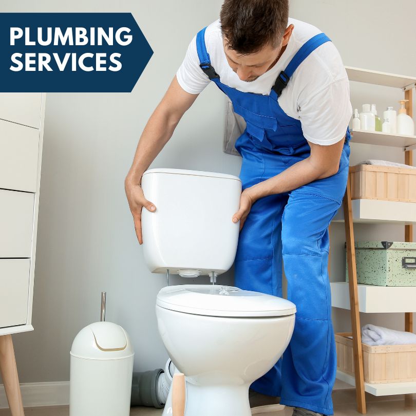 Plumbing Company in Waverly, FL